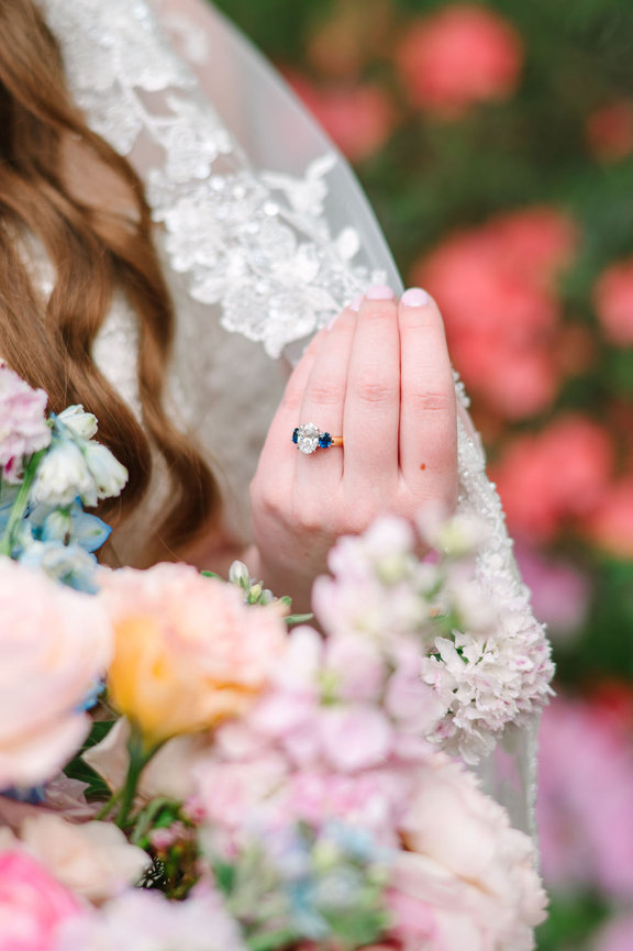 Always Floral Weddings & Events photo