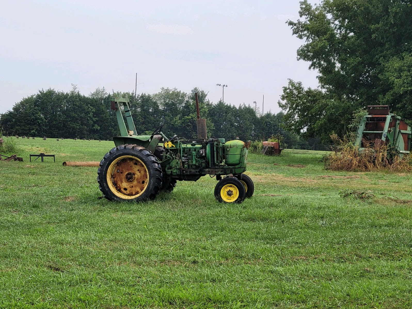 to Whitsett Town Hall Whitsett, NC