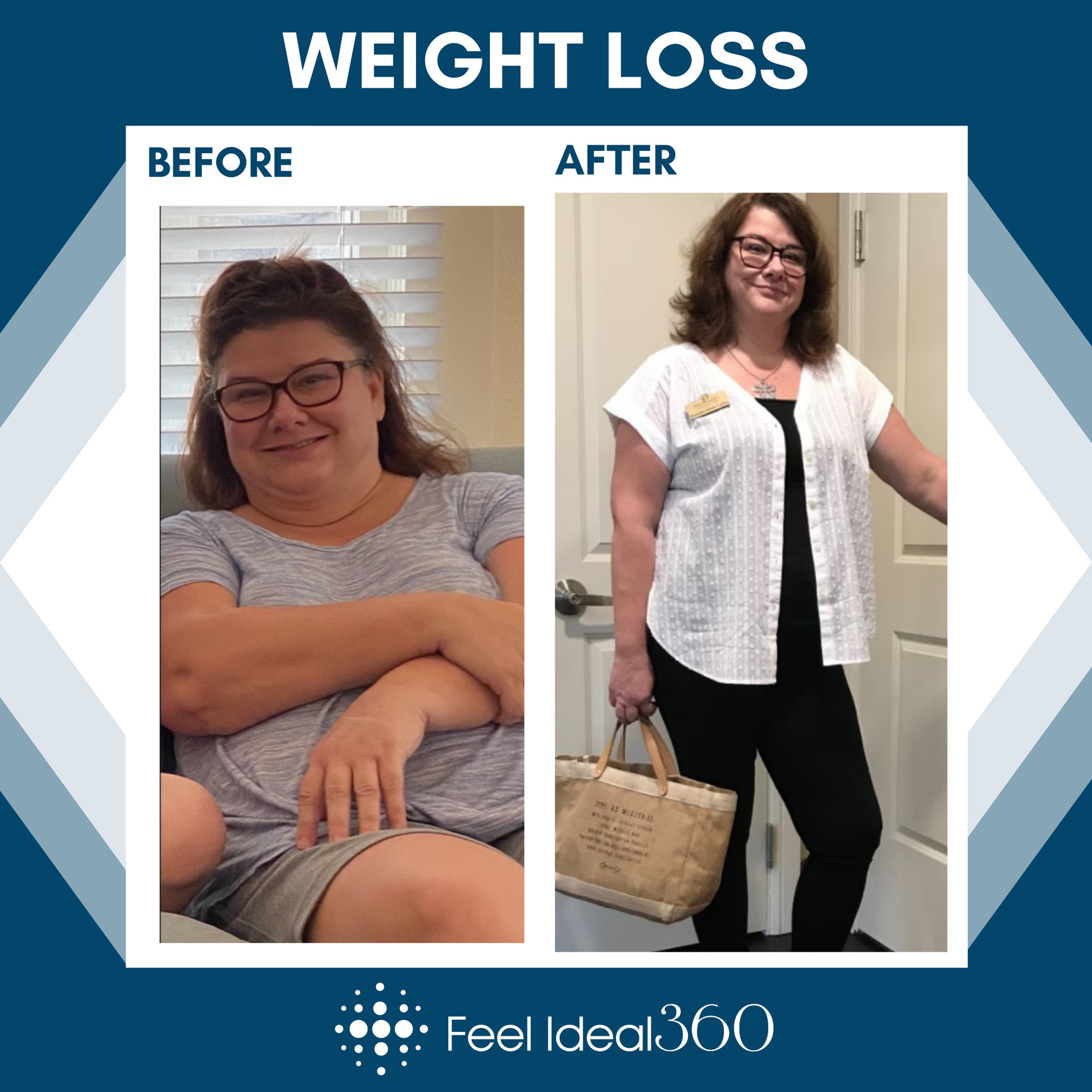 Metabolic Weight Loss | Feel Ideal 360 Med Spa | Southlake