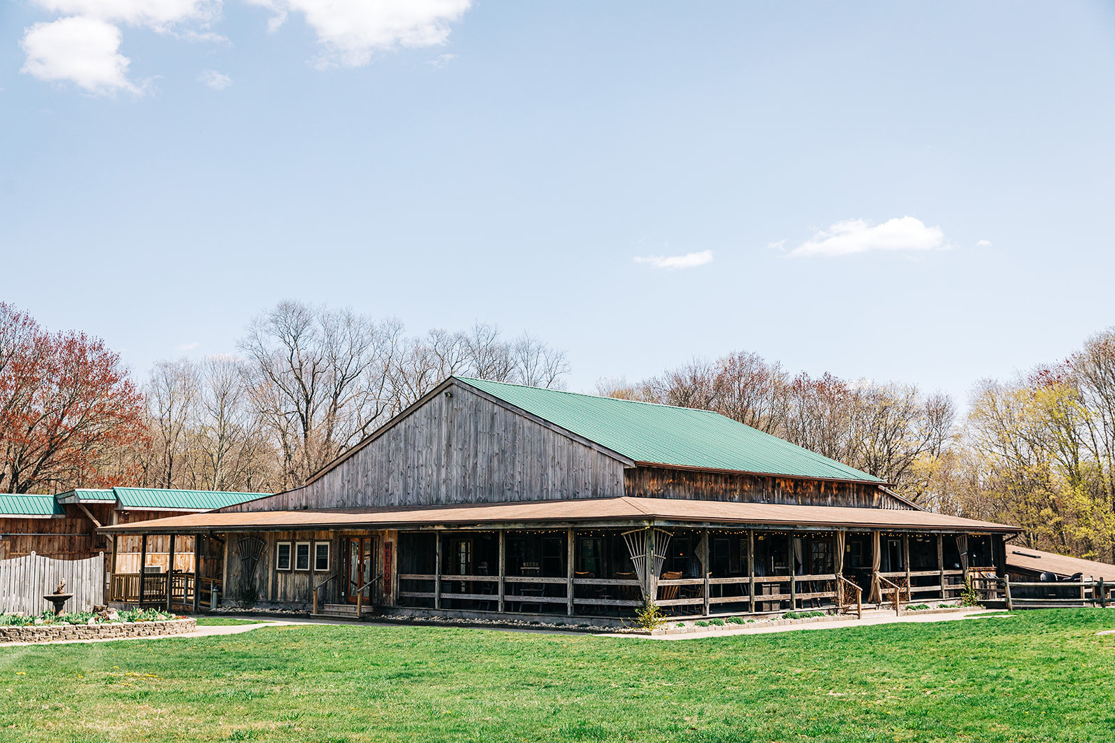 The Barn Wood Acres Farm
