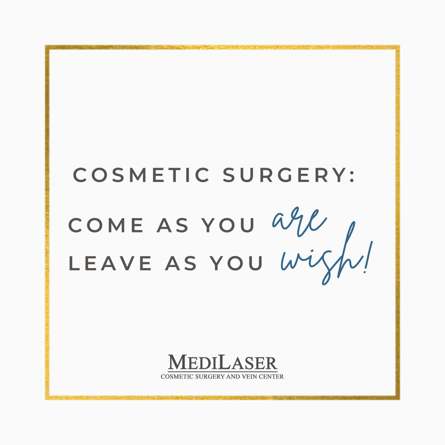 CosmeticSurgeryQuoteFillersLinesLips Medilaser Surgery and Vein