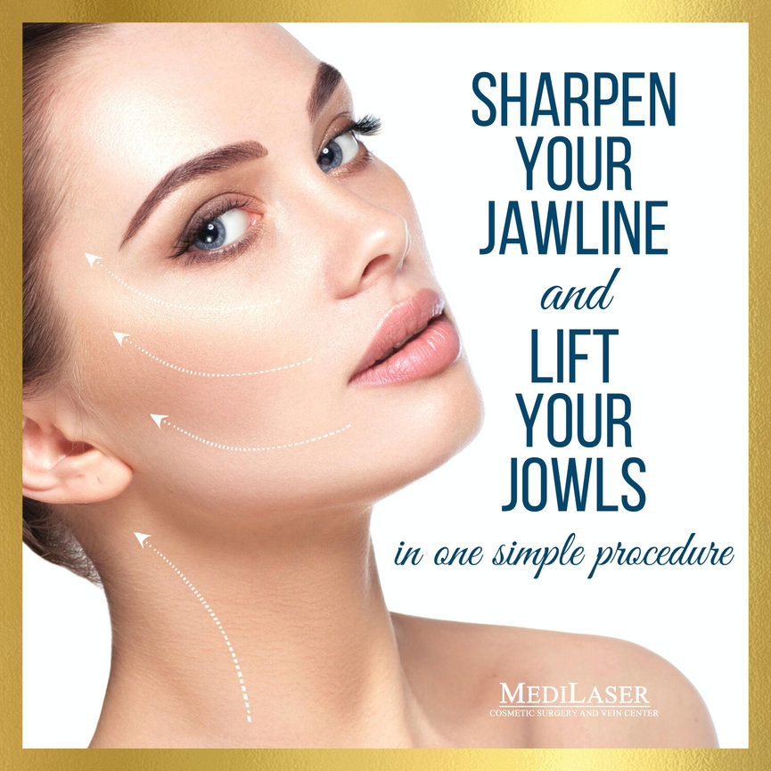 Lift Your Face With Silhouette InstaLift Frisco Texas Medilaser