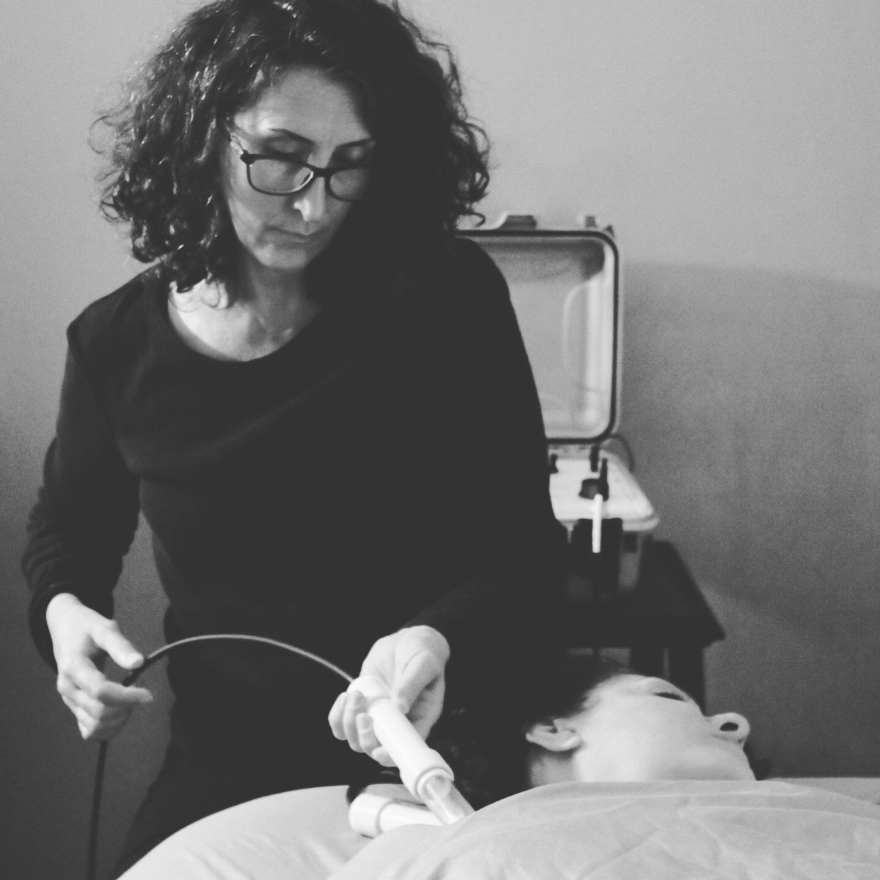 Lymphatic Enhancement Therapy Inner Strength Pilates