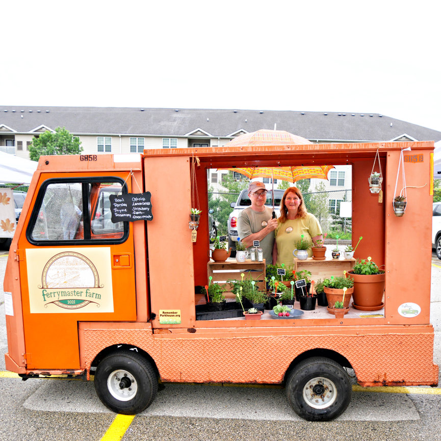 ROYERSFORD FARMERS MARKET photo 3