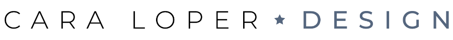 Cara Loper Logo