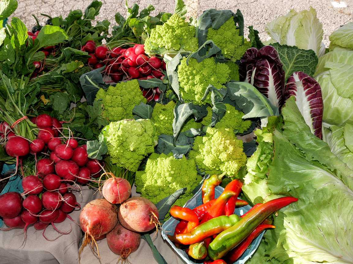 ROYERSFORD FARMERS MARKET photo 2