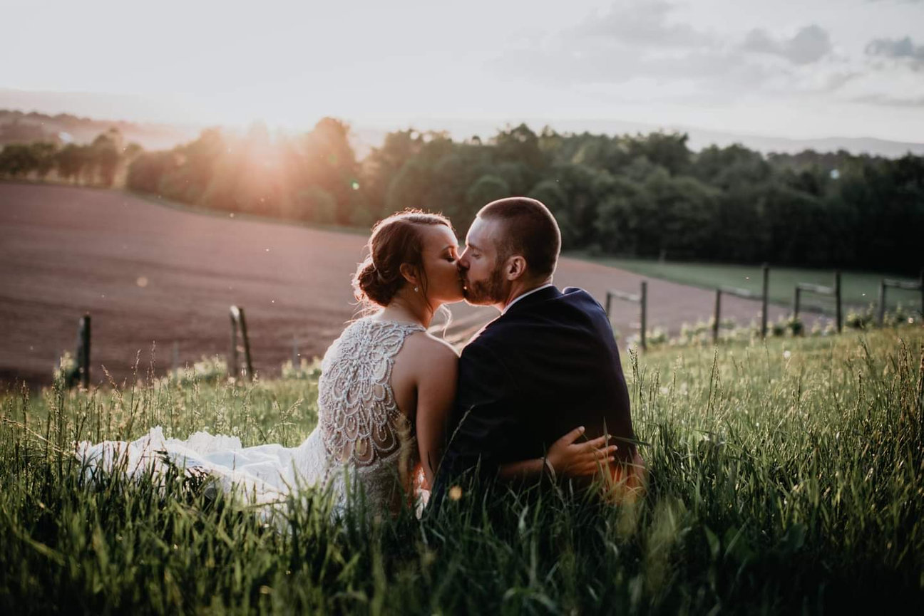 Wedding Dresses | Fancy Frocks | Myrtle 