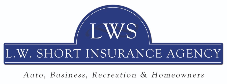 LW Short Insurance Logo