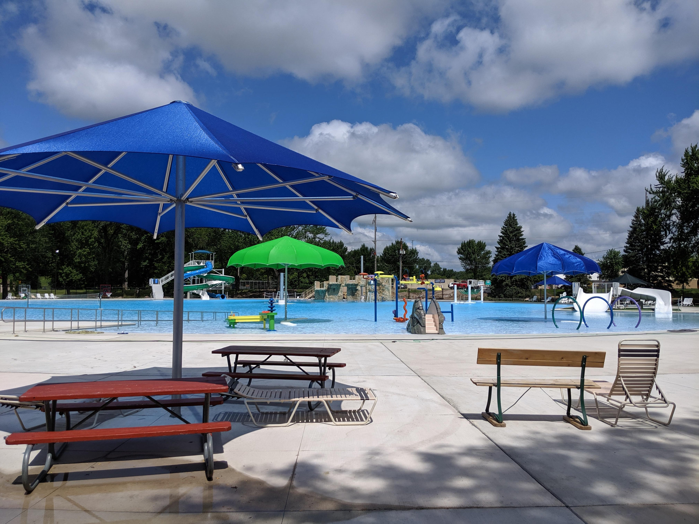 RULES Swim North Mankato